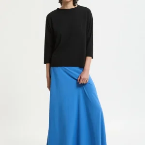 Maglia lolita maniche lunghe