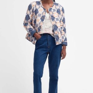 Giacca Reversibile Senza Collo Margate