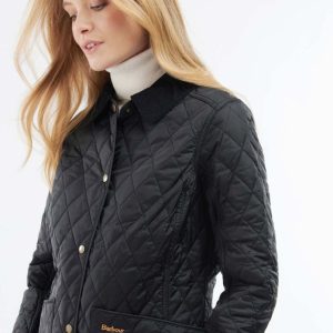 Giacca trapuntata Annandale