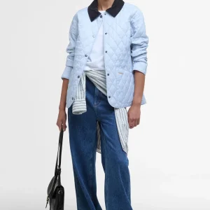 Giacca trapuntata Annandale