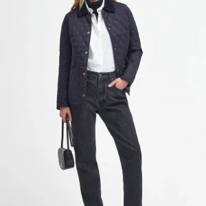 Giacca trapuntata Annandale