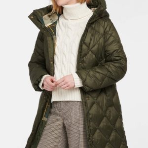 Giacca Sandyford Quilt