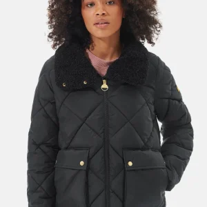 Giacca trapuntata Norton