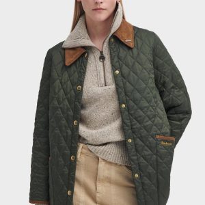 Giacca trapuntata Modern Liddesdale - 30° anniversario