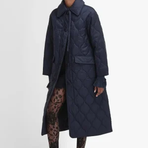 Giacca trapuntata Amy Barbour The Edit by Alexa