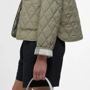 Giacca trapuntata Monroe