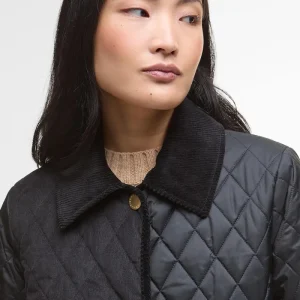 Giacca trapuntata Marla