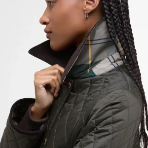 Giacca trapuntata Modern Beadnell