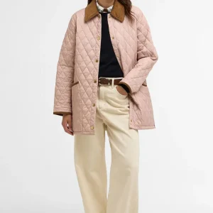 Giacca trapuntata Modern Liddesdale Icons