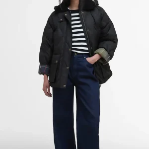 Giacca in piumino d'oca Yasmin