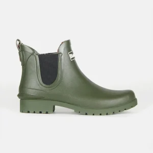 Stivali Wilton Wellingtons