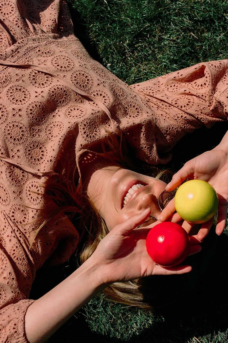 Top Barbour Cherbury - immagine 3