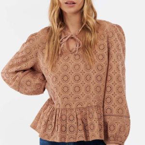 Top Barbour Cherbury