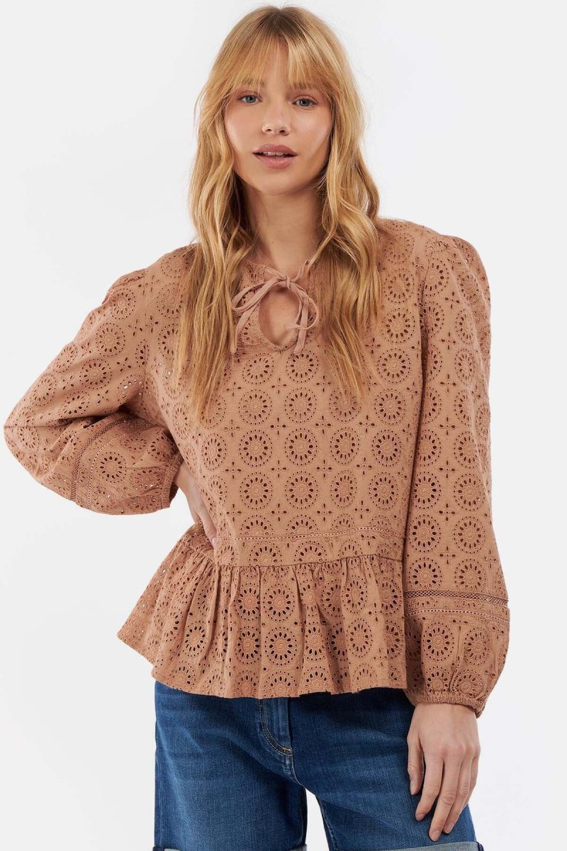 Top Barbour Cherbury