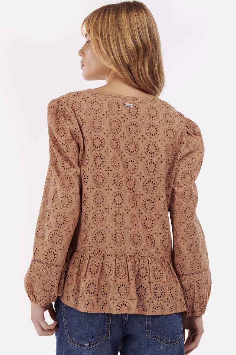 Top Barbour Cherbury - immagine 4