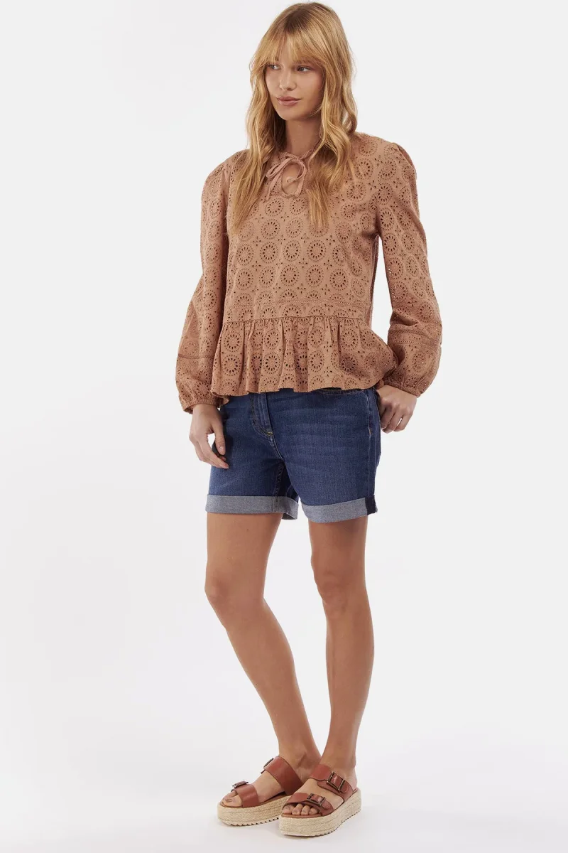 Top Barbour Cherbury - immagine 6