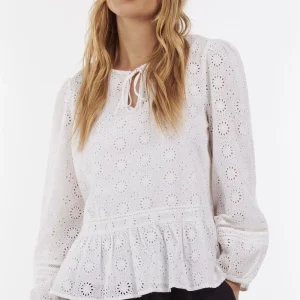 Top Barbour Cherbury