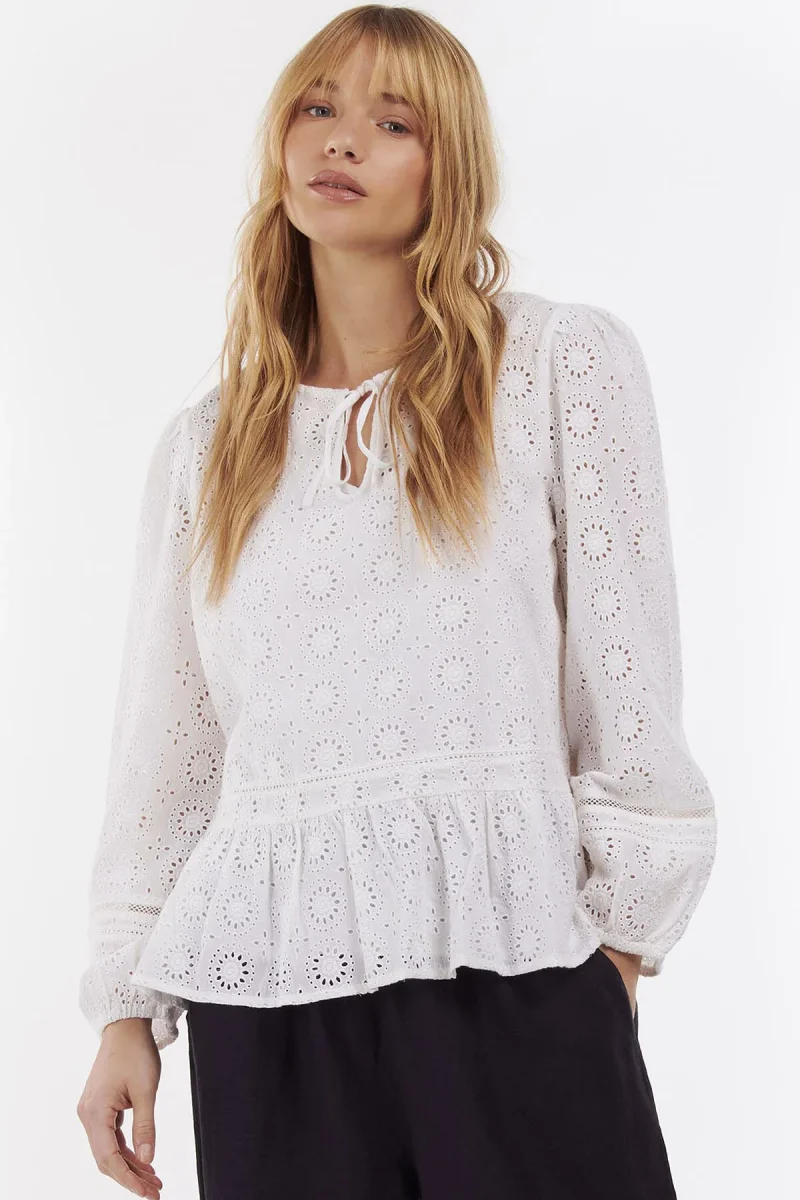 Top Barbour Cherbury - immagine 2