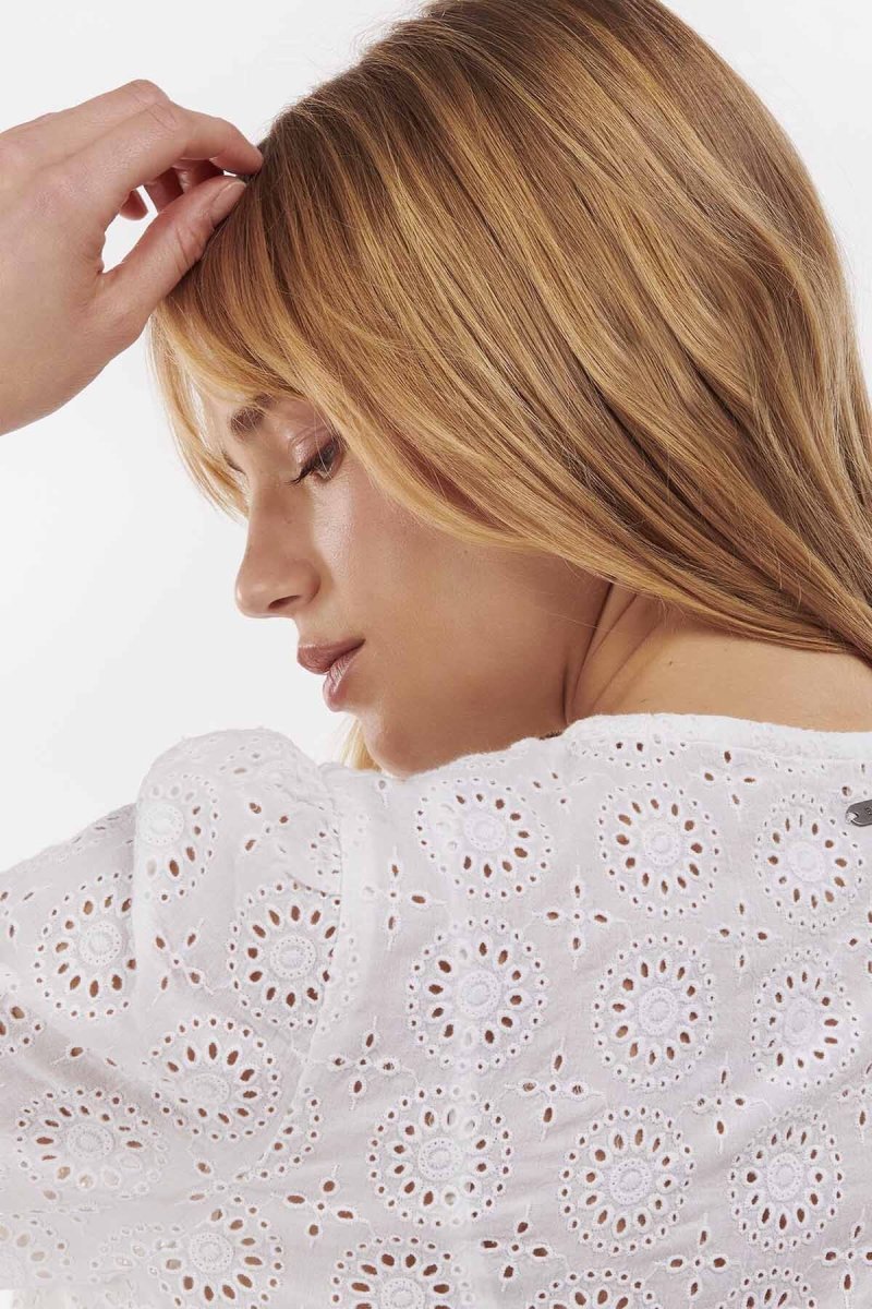 Top Barbour Cherbury - immagine 3