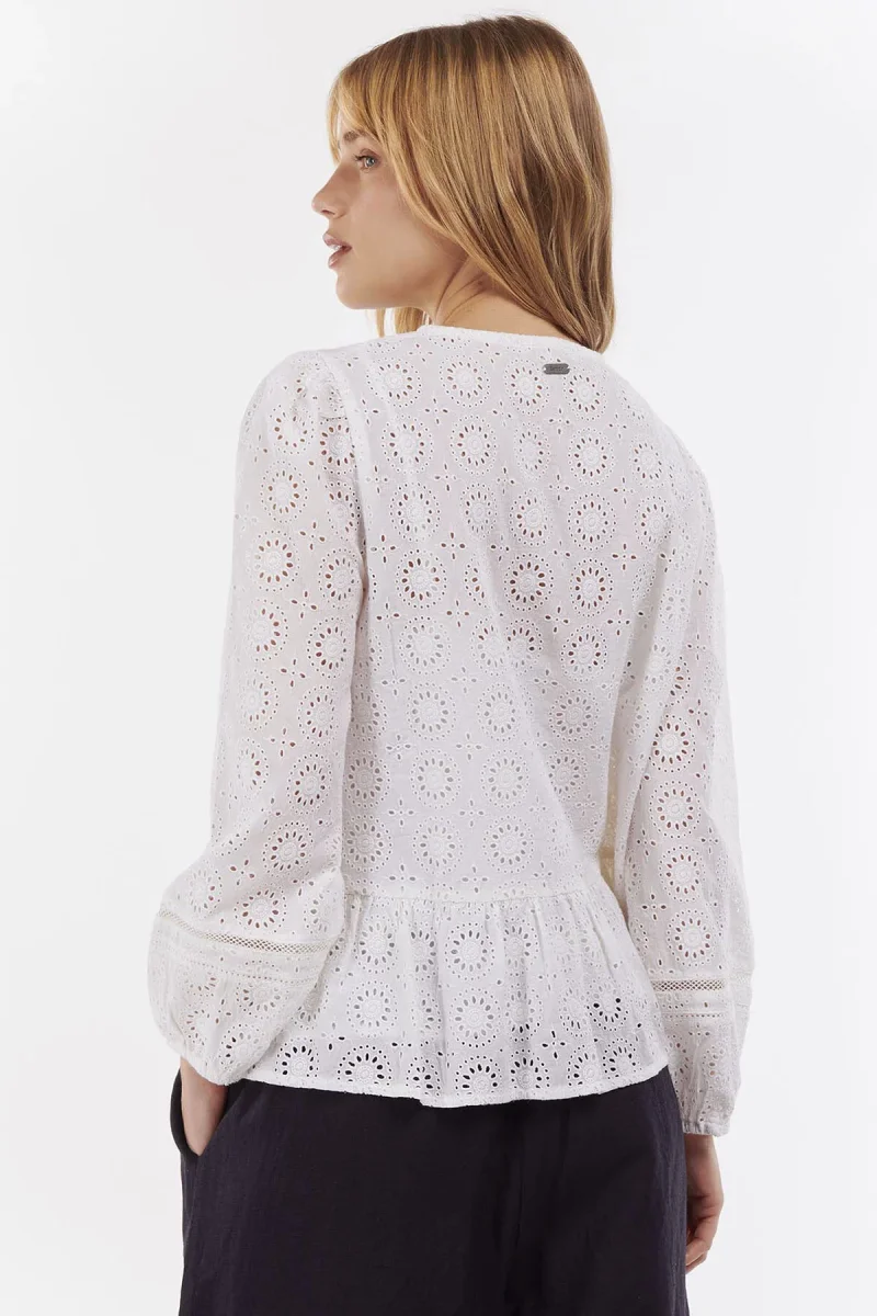 Top Barbour Cherbury - immagine 4