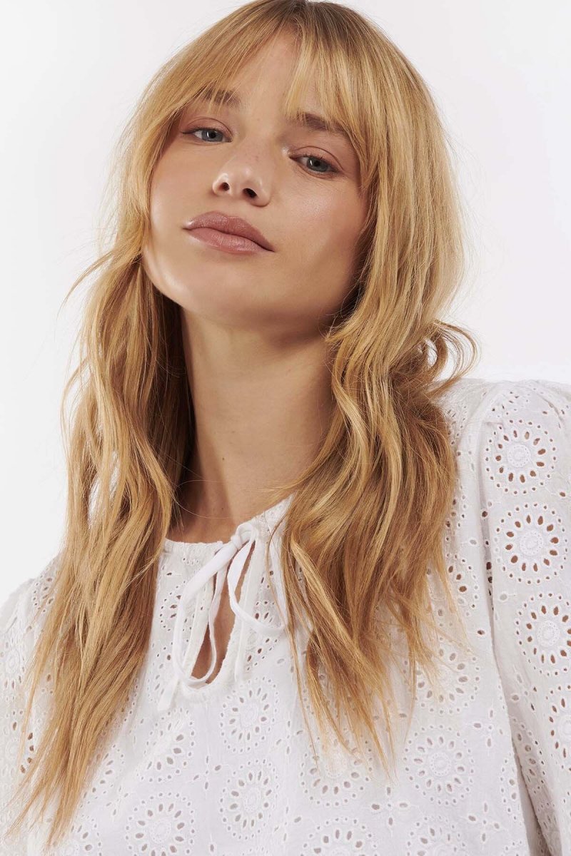 Top Barbour Cherbury - immagine 5