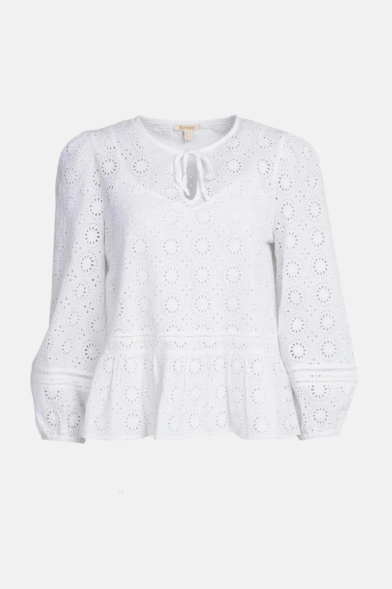 Top Barbour Cherbury - immagine 8