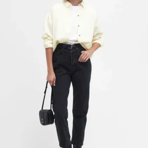 Camicia In Lino Hampton