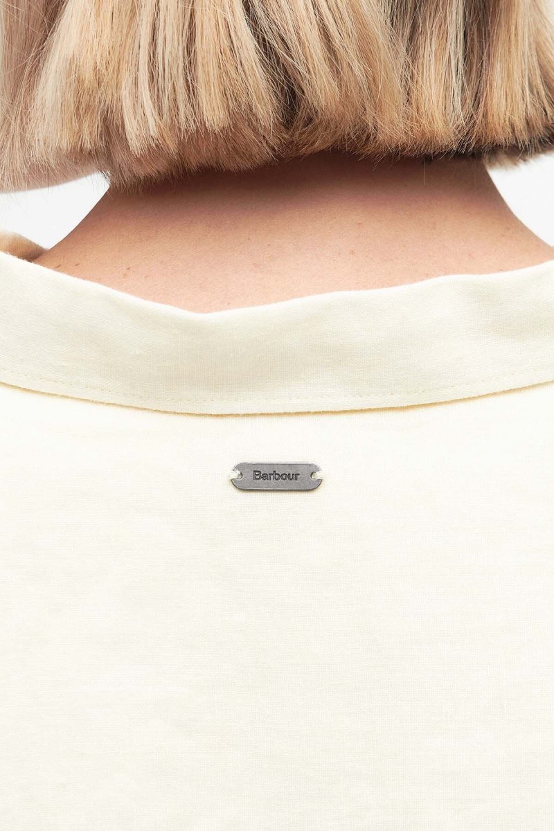 Camicia In Lino Hampton - immagine 7