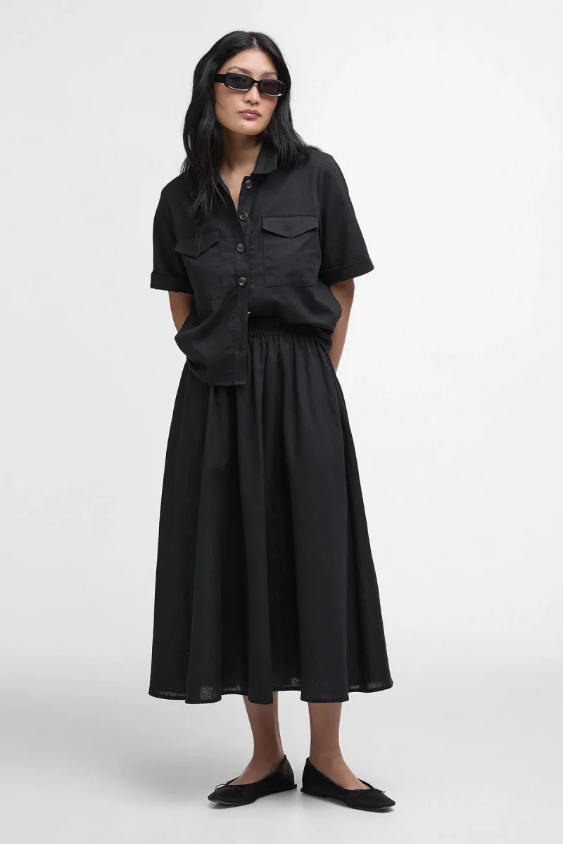 Camicia Luna - immagine 2