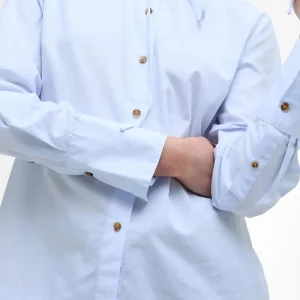 Camicia Cecelia con motivo a righe