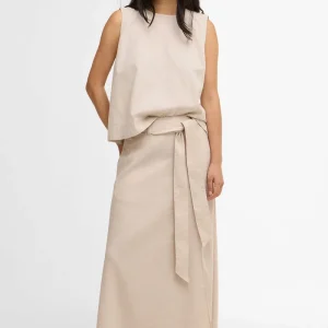 Blusa senza maniche Josie