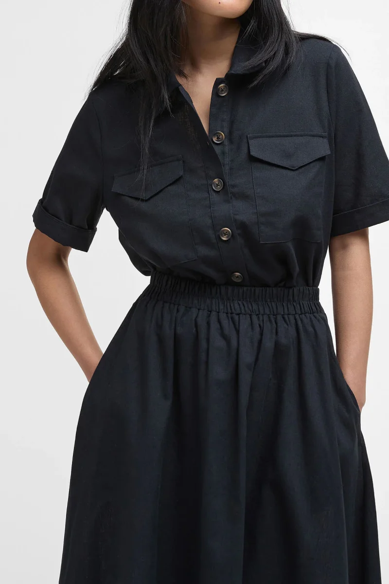 Gonna midi Elsie - immagine 3