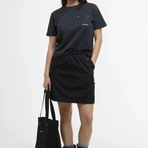 Mini gonna cargo Farne