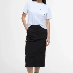 Gonna midi cargo Penshaw