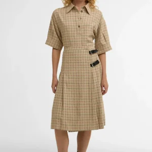 Gonna midi Hollington