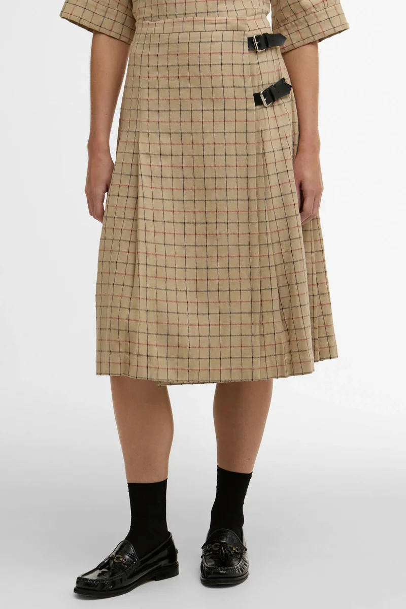 Gonna midi Hollington - immagine 3