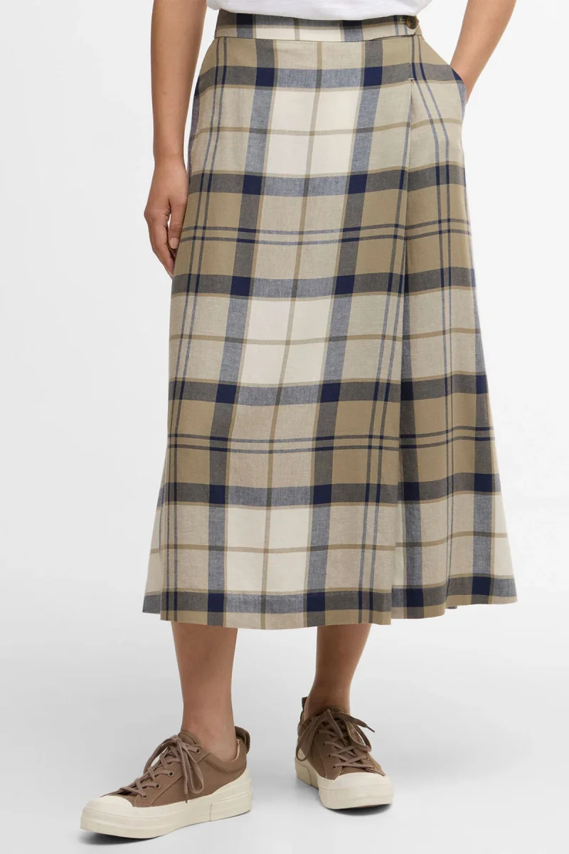 Gonna midi Ballina - immagine 3