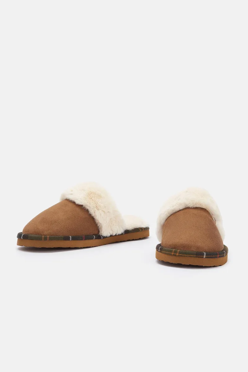 Pantofole mule Claudia - immagine 4