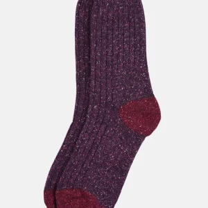 Calzino Houghton Donna