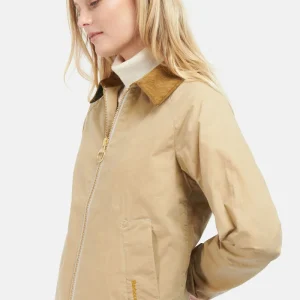 Impermeabile Barbour Campbell