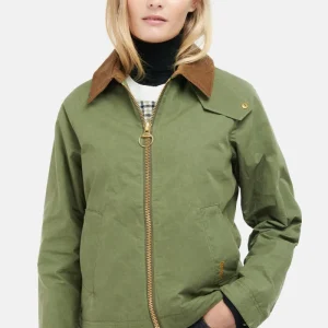 Impermeabile Barbour Campbell