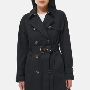 Impermeabile corto Greta