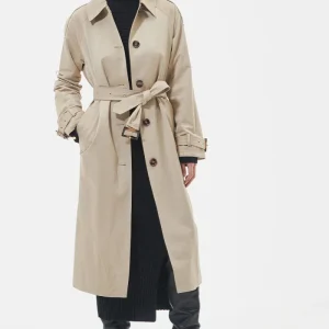 Trench impermeabile Marie