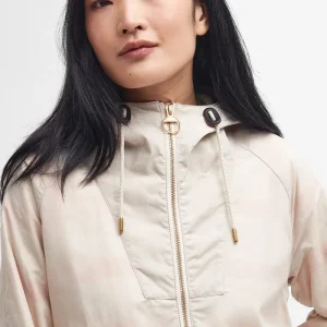 Parka antipioggia Keldy