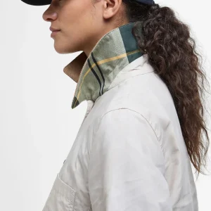 Giacca antipioggia Averie Barbour