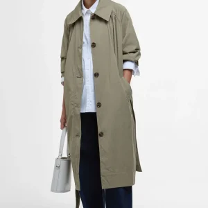 Trench antipioggia Garbo