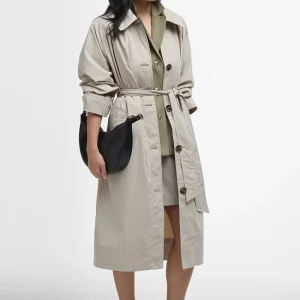 Trench antipioggia Garbo