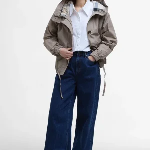 Giacca antipioggia Bhodi