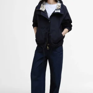 Giacca antipioggia Bhodi