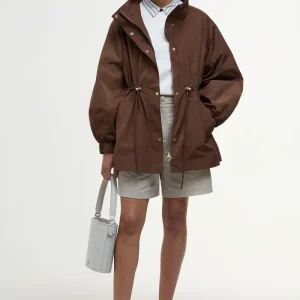 Giacca antipioggia Suri